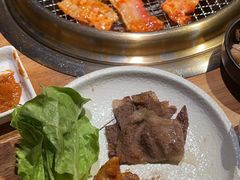 -黑牛黑猪烤肉专门店(万象城店)
