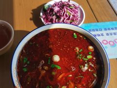 -清真磨沟沿老字号牛肉面(总店)