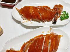 -大鸭梨烤鸭(顺义石园店)