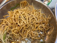 -阿金大白·上海菜馆(新天地店)
