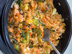 -拌来拌去石鍋拌飯(文鼎店)