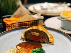 -第101座花园餐厅(湖滨88店)