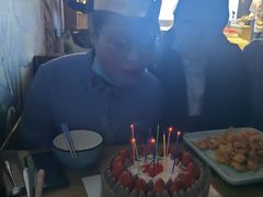 -皇家美孚·蛋糕外送(东部佳世客店)