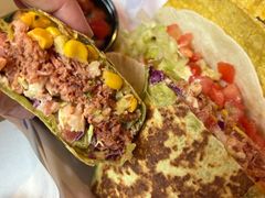-Taco Bell 塔可钟(民田路店)