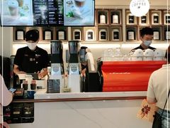 -Peet's Coffee皮爷咖啡(万象天地店)