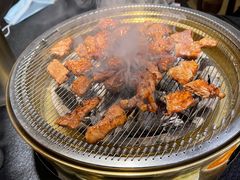 -味家烤肉烤鳗鱼牛排(西塔旗舰店)