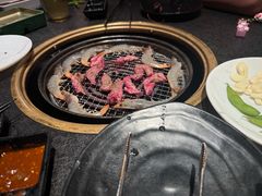 -神户赤童日式烤肉(金地广场店)