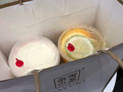 -奈雪的茶(大悦城店)