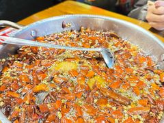 -望京一号·重庆江湖菜(工体店)