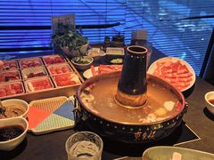 -东来顺·非遗火锅(赛格国际购物中心店)
