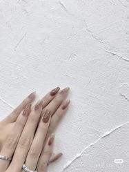 点击看大图 -Halo美甲美睫