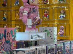 -泡泡玛特POPMART(赛格国际购物中心店)