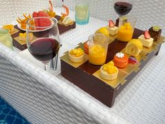 -三亚亚龙湾雅高铂尔曼别墅度假酒店