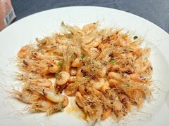 -狮王府淮扬菜(夫子庙老门东店)