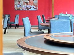 -黔蘑菇四季餐厅(观山湖店)