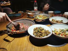 -吃饭皇帝大(合生汇店)