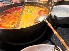 -山缓缓火锅(青岛万象城店)