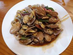 -记忠海鲜
