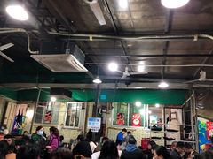 大堂-星鸿社重庆老火锅