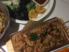 -33号大院·青岛本帮菜(五四广场店)