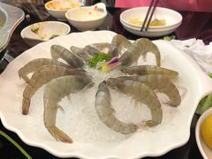 大虾-红菇坊鲜汤火锅(北站店)