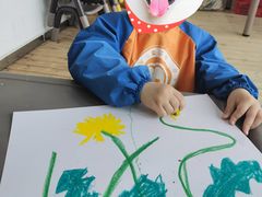 -侎宝运动成长中心(嘉定大融城店)