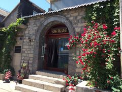 -山与海文化酒店(芙蓉街大明湖店)