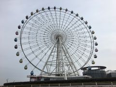 -琴岛之星摩天轮