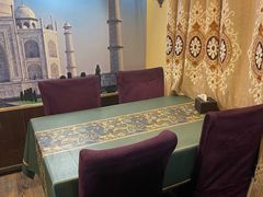 -Santoor 萨都里印度餐厅(北锣鼓巷店)