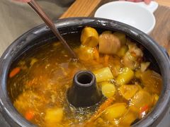 -云海肴·汽锅鸡·云南菜(广安门天虹店)