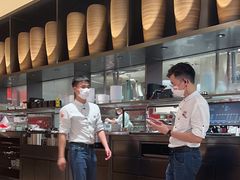 -大师兄·西北小馆(北站缤果空间店)