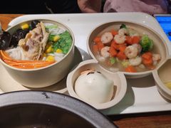 -云海肴·汽锅鸡·云南菜(美罗城店)