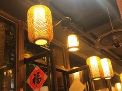 大堂-锦小馆(安贞店)