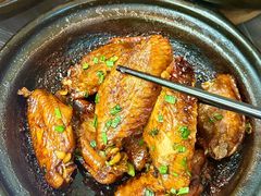 -小时候焗海鲜(鄞州万达店)