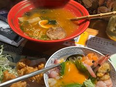 -半藏居酒屋(香港花园店)