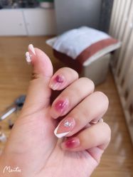 -恐龙·美甲美睫