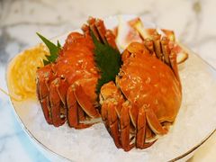 -杭州君悦酒店·湖滨28中餐厅