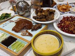 -便宜坊烤鸭店(贵园里店)