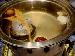 -百草滩羊清水涮羊肉·清真·宁夏盐池滩羊(莲花桥店)