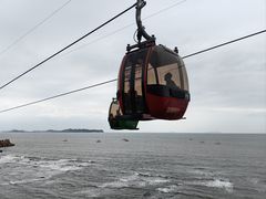 -蓬莱阁景区