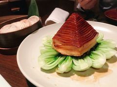 金牌扣肉-湖滨28中餐厅·西湖宴·杭州君悦酒店