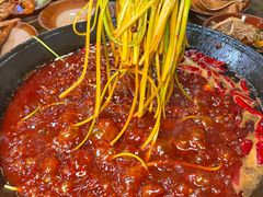 -黄潇洒老火锅(九眼桥宏济巷店)