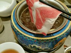 -享月汤皇·海鲜小火锅·聚会(曲江创意谷店)