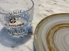 -G+KITCHEN(龙湖狮山天街店)