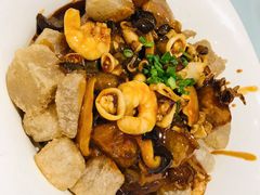 -北李妈妈菜·海肠捞饭(高新万达店)