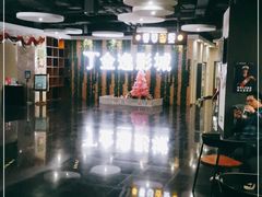 -金逸影城(名汇店)