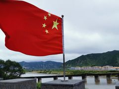 -图们国门景区