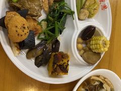 -素清香(解放路店)
