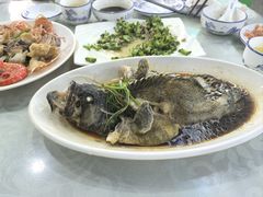 -范饭椰林川湘味海鲜·椰子鸡(三亚湾椰梦长廊店)