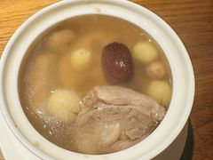 -清水亭湖北菜(大屯DT51店)